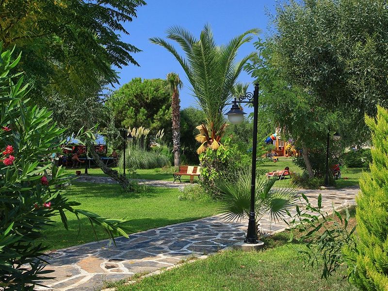 Club Marmara Yali 5* pas cher photo 19