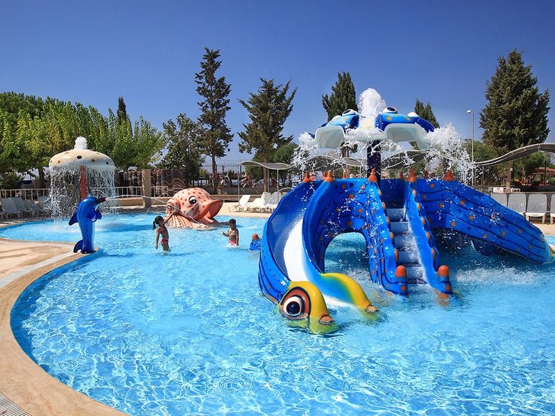 Club Marmara Yali 5* pas cher photo 33