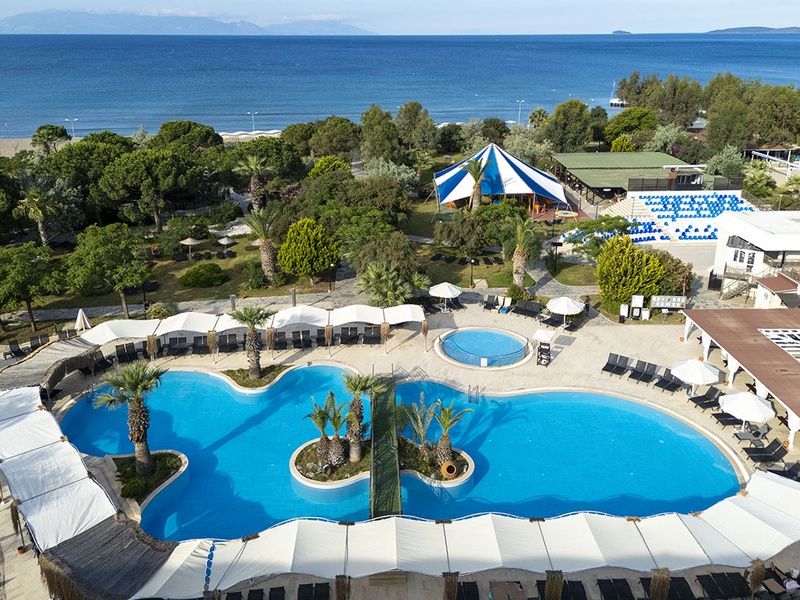 Club Marmara Yali 5* pas cher photo 4