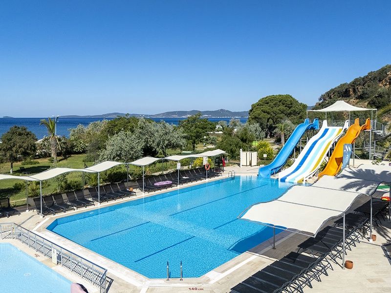 Club Marmara Yali 5* pas cher photo 9