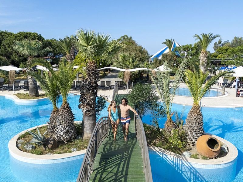 Club Marmara Yali 5* pas cher photo 7