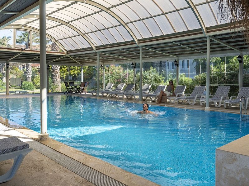 Club Marmara Yali 5* pas cher photo 34