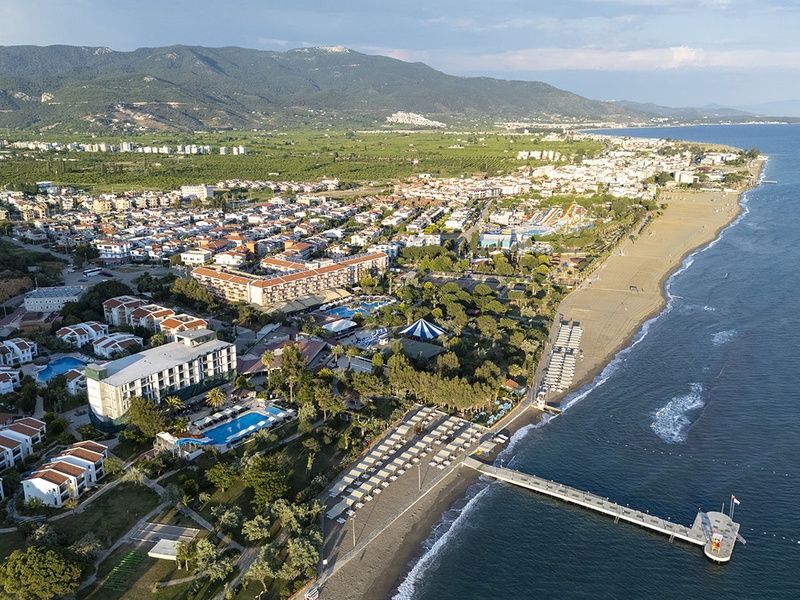 Club Marmara Yali 5* pas cher photo 12