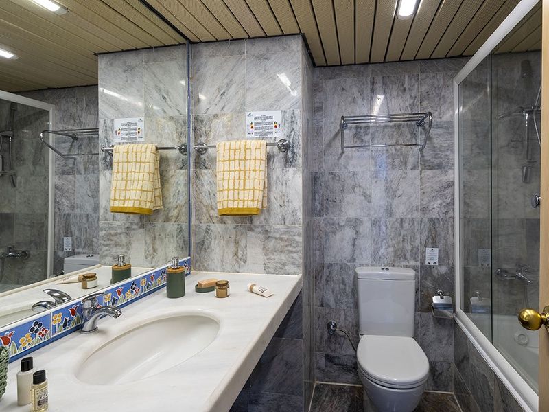 Club Marmara Yali 5* pas cher photo 18