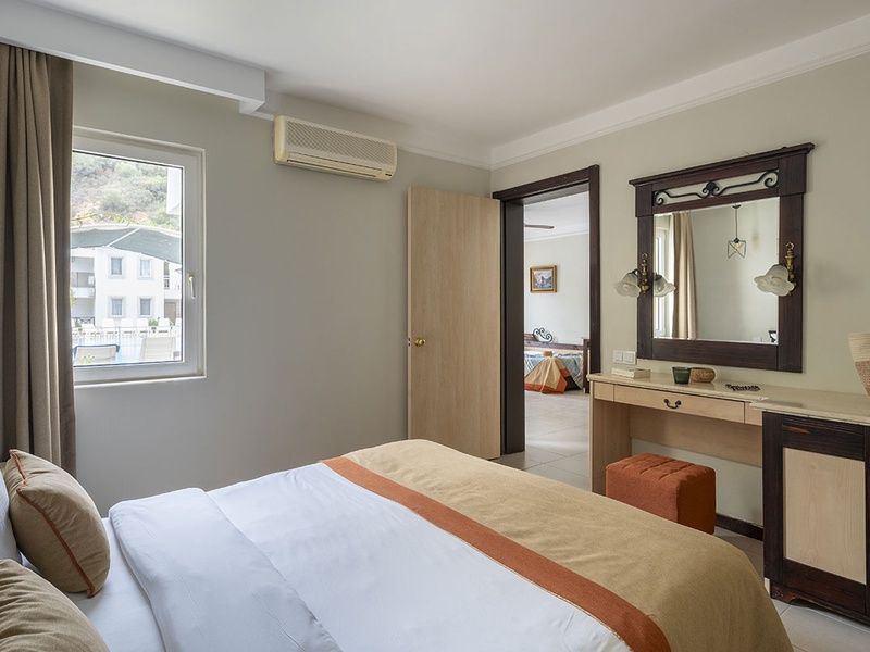 Club Marmara Yali 5* pas cher photo 16