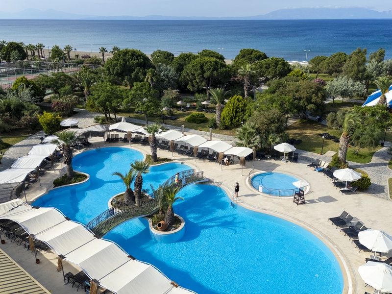 Club Marmara Yali 5* pas cher photo 1