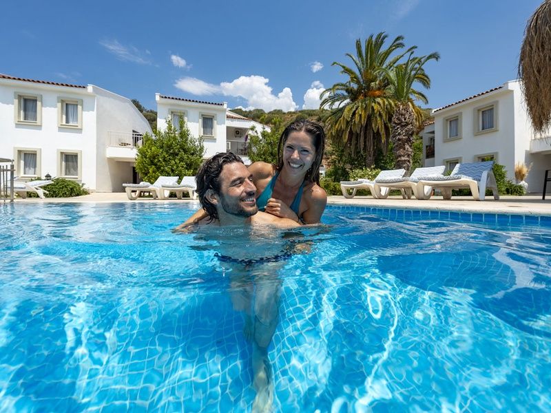 Club Marmara Yali 5* pas cher photo 6