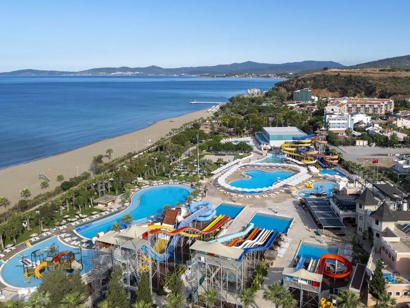 Club Marmara Yali 5* pas cher photo 8
