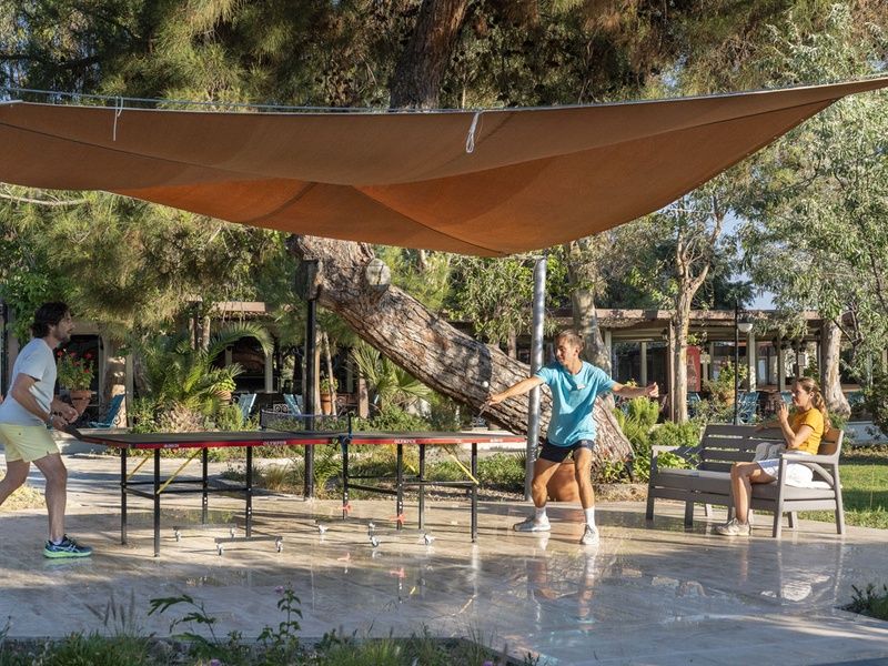 Club Marmara Yali 5* pas cher photo 28
