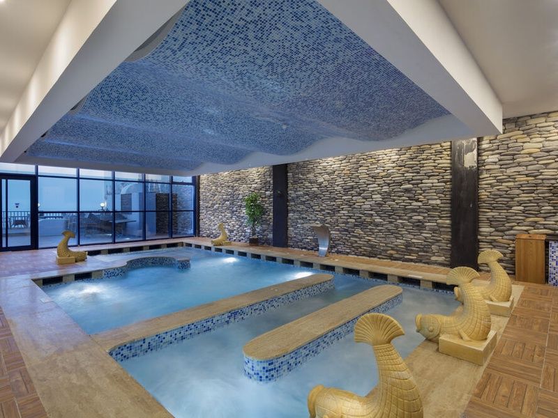 Hôtel Granada Luxury Okurcalar 5* pas cher photo 20