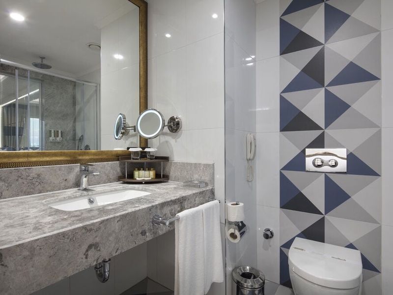 Hôtel Granada Luxury Beach 5* pas cher photo 5
