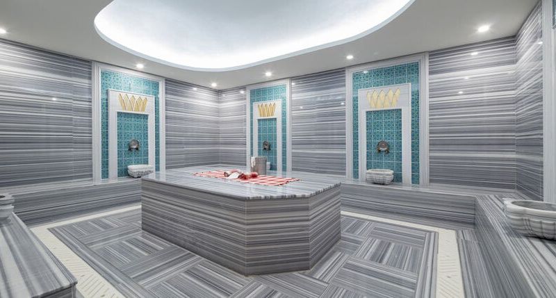 Hôtel Granada Luxury Beach 5* pas cher photo 14