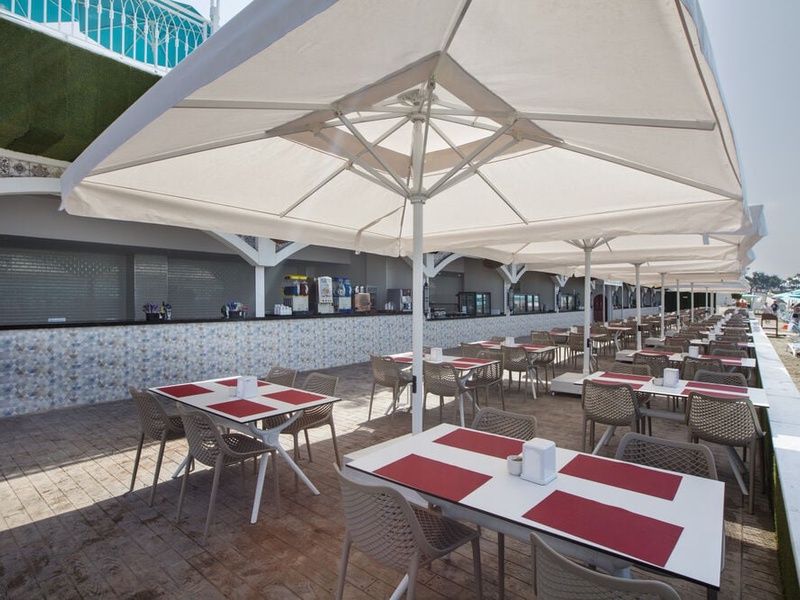 Hôtel Granada Luxury Beach 5* pas cher photo 19