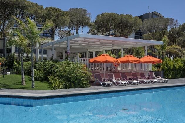 Hôtel Trendy Lara 5* pas cher photo 11