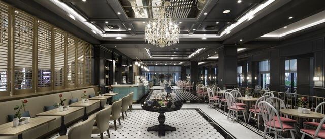 Hôtel Trendy Lara 5* pas cher photo 14
