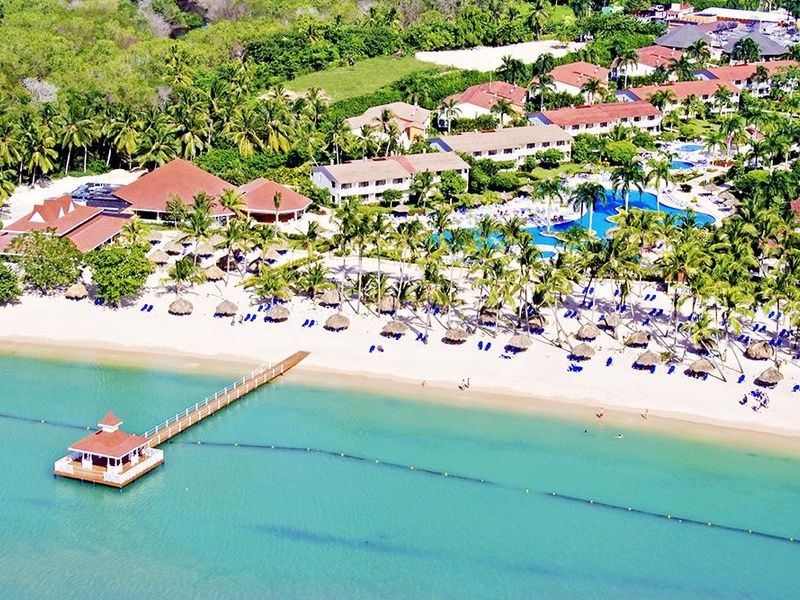 RÉP. DOMINICAINE | La Romana - Bahia Principe Luxury Bouganville 5* - Adult Only (18+) pas cher