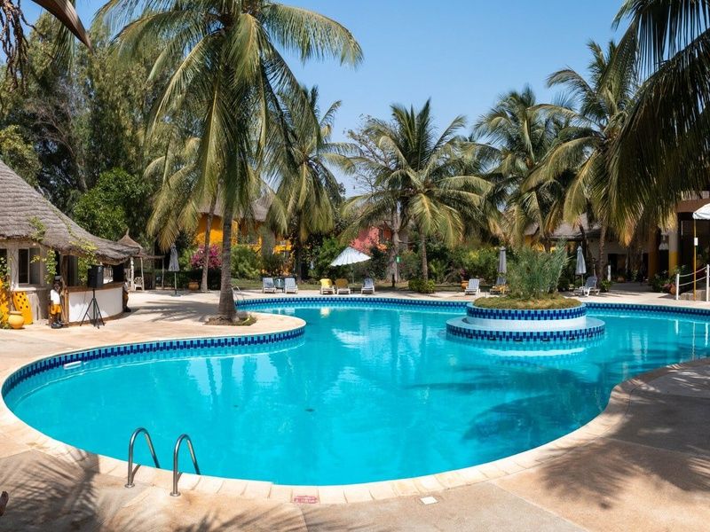 ROYAL SALY 3* (NL) pas cher photo 9