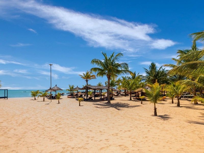 Movenpick Resort Lamantin Saly 5*(NL) pas cher photo 2