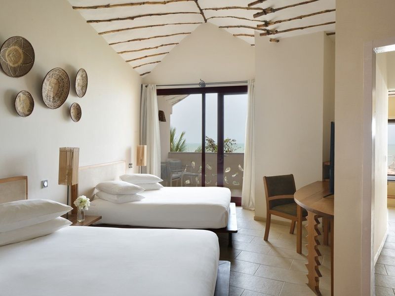 Movenpick Resort Lamantin Saly 5*(NL) pas cher photo 3
