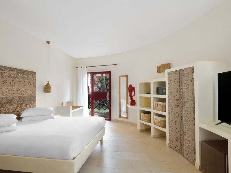Movenpick Resort Lamantin Saly 5*(NL) pas cher photo 4