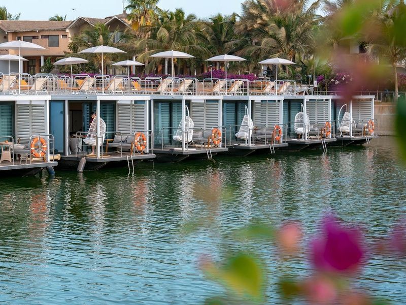 Movenpick Resort Lamantin Saly 5*(NL) pas cher photo 5