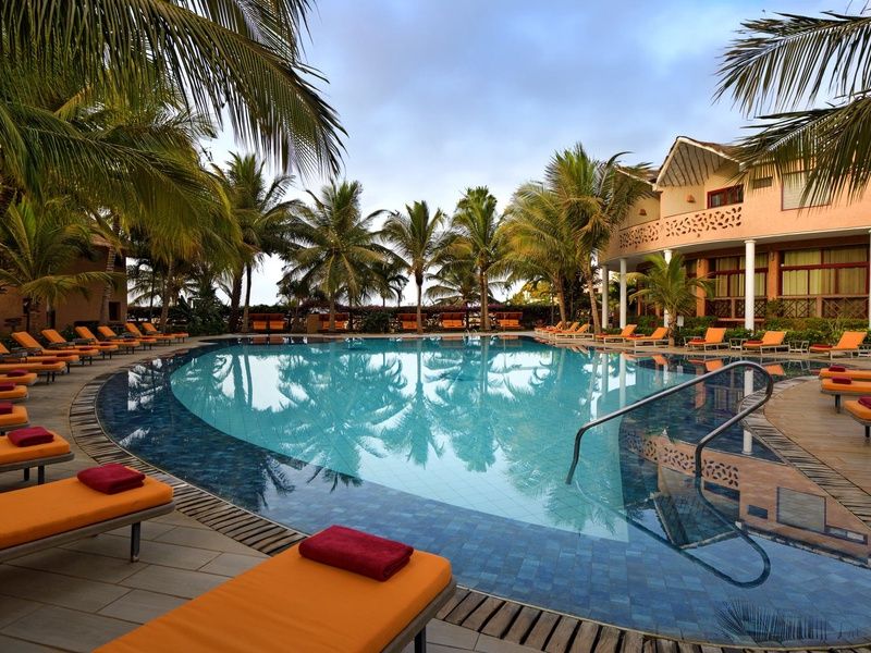 Movenpick Resort Lamantin Saly 5*(NL) pas cher photo 7