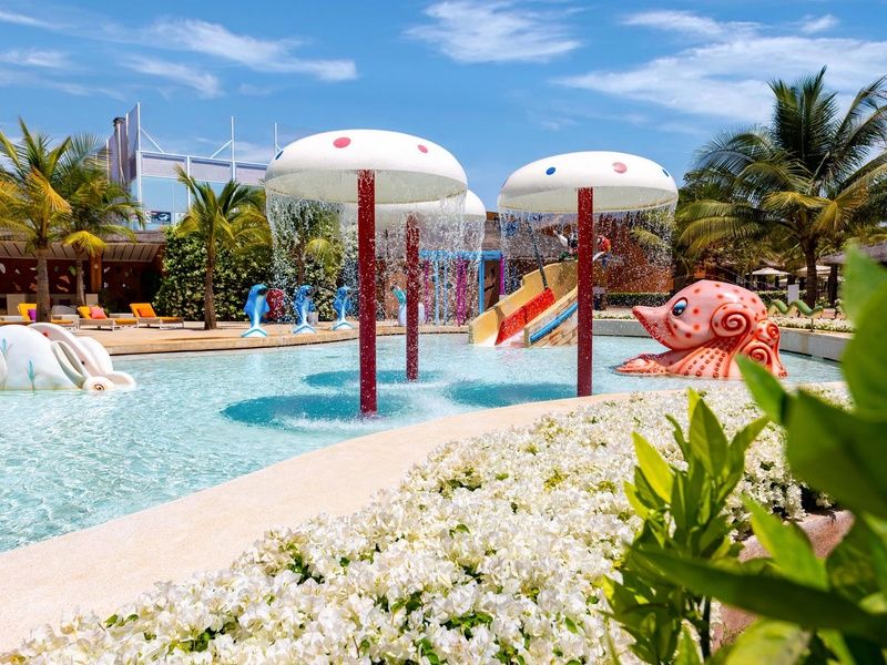 Movenpick Resort Lamantin Saly 5*(NL) pas cher photo 8