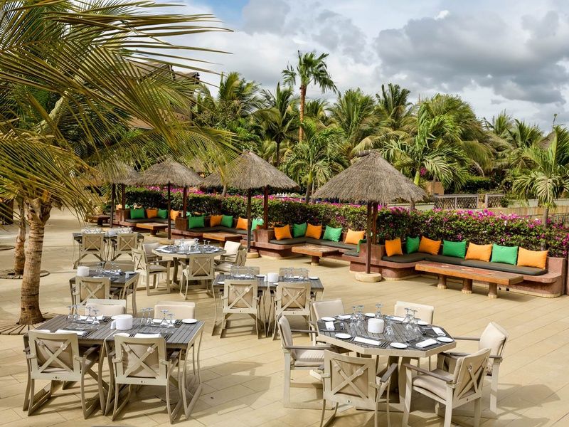 Movenpick Resort Lamantin Saly 5*(NL) pas cher photo 9