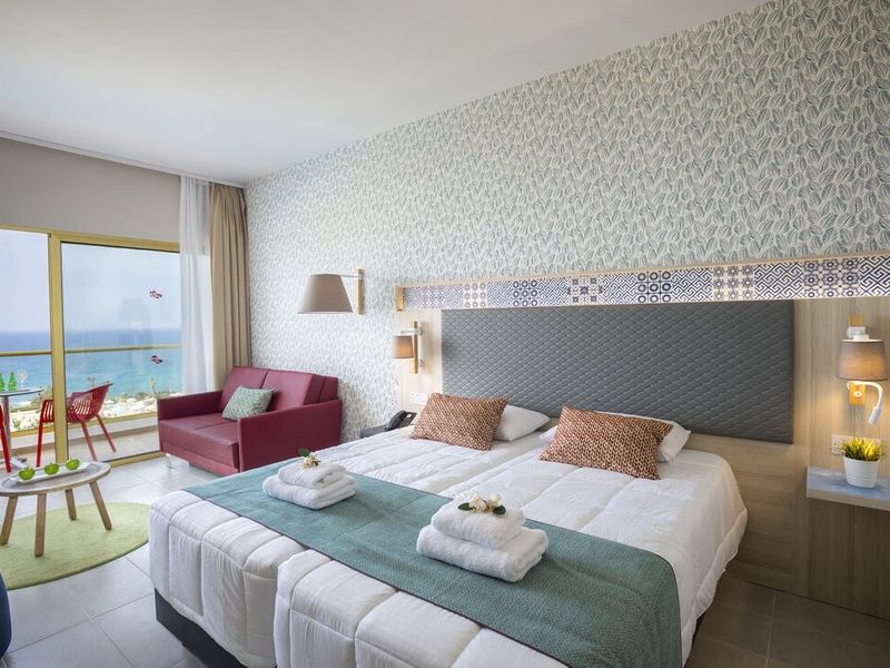 Hôtel Leonardo Laura Beach & Splash Resort 4* pas cher photo 3