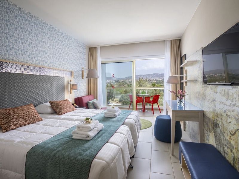 Hôtel Leonardo Laura Beach & Splash Resort 4* pas cher photo 6