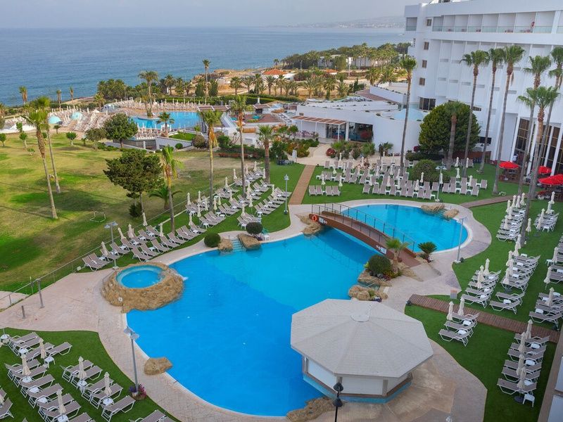 Hôtel Leonardo Laura Beach & Splash Resort 4* pas cher photo 9