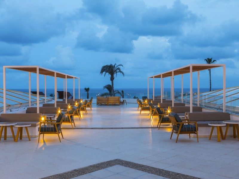 Hôtel Leonardo Laura Beach & Splash Resort 4* pas cher photo 10