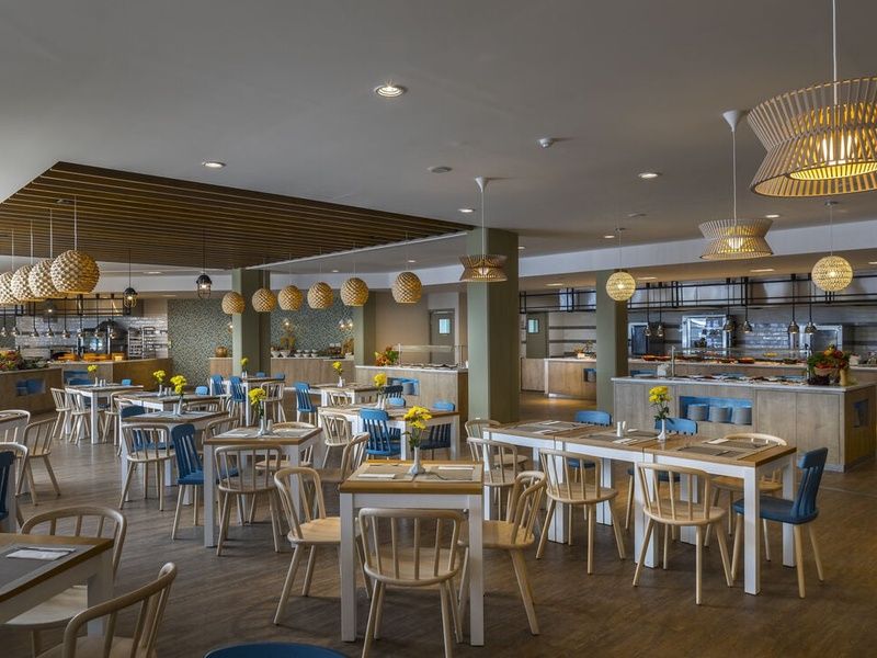 Hôtel Leonardo Laura Beach & Splash Resort 4* pas cher photo 11