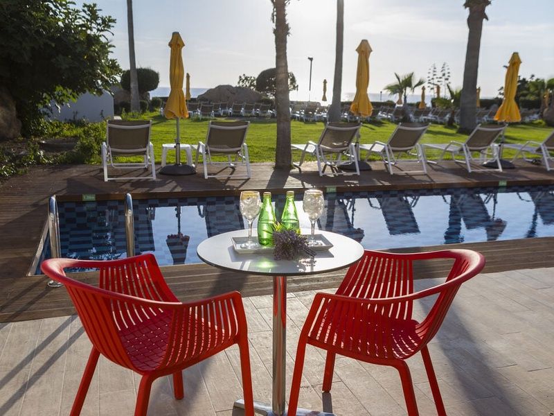 Hôtel Leonardo Laura Beach & Splash Resort 4* pas cher photo 12