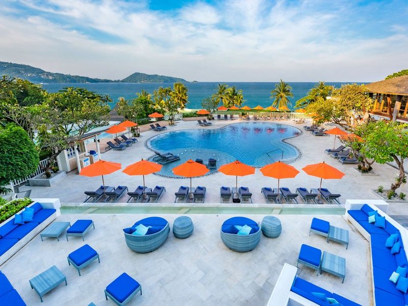 TUI Sélection Hôtel Diamond Cliff Resort & Spa - Flex bagages inclus 5* pas cher photo 1