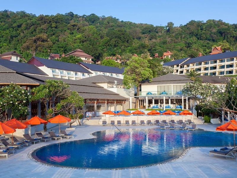 TUI Sélection Hôtel Diamond Cliff Resort & Spa - Flex bagages inclus 5* pas cher photo 3