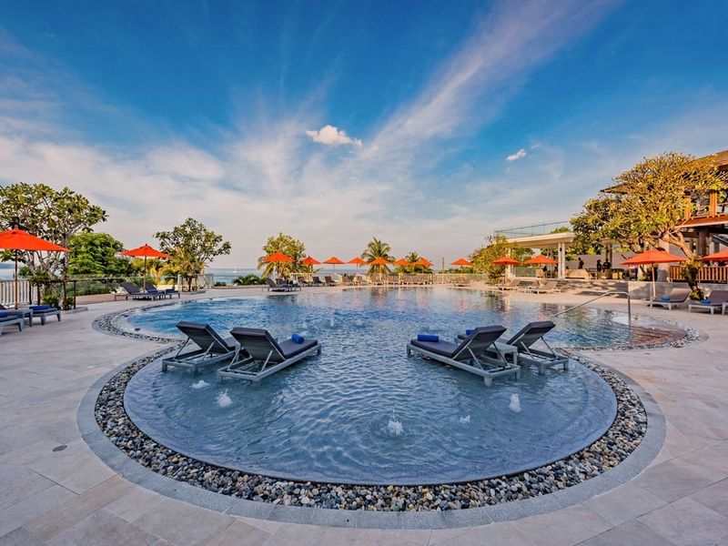 TUI Sélection Hôtel Diamond Cliff Resort & Spa - Flex bagages inclus 5* pas cher photo 5