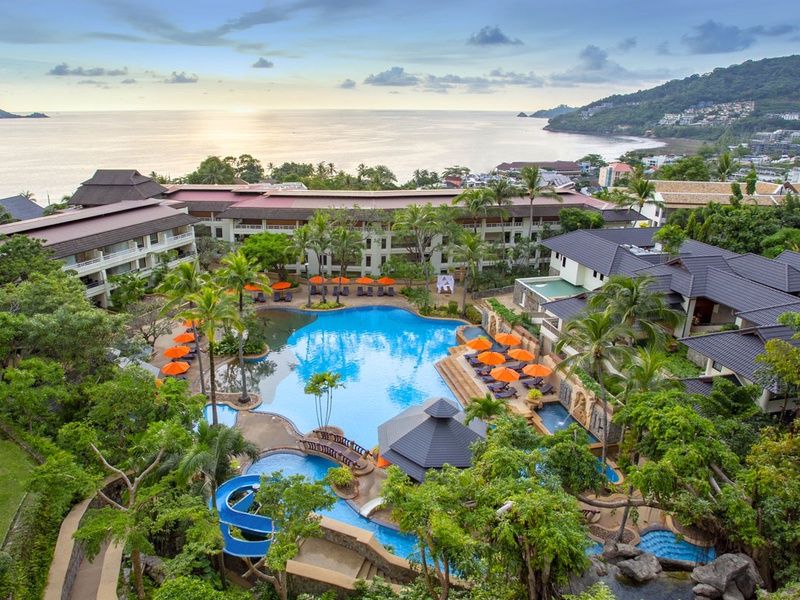 TUI Sélection Hôtel Diamond Cliff Resort & Spa - Flex bagages inclus 5* pas cher photo 6
