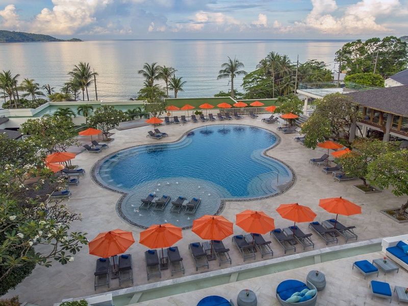 TUI Sélection Hôtel Diamond Cliff Resort & Spa - Flex bagages inclus 5* pas cher photo 7