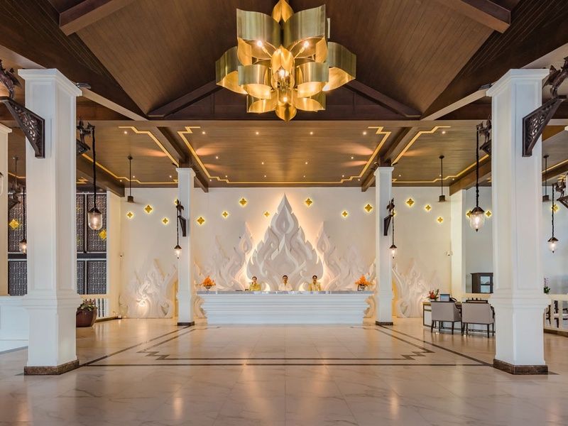 TUI Sélection Hôtel Diamond Cliff Resort & Spa - Flex bagages inclus 5* pas cher photo 10
