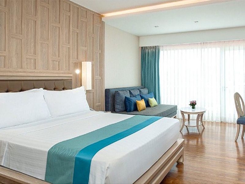TUI Sélection Hôtel Diamond Cliff Resort & Spa - Flex bagages inclus 5* pas cher photo 11