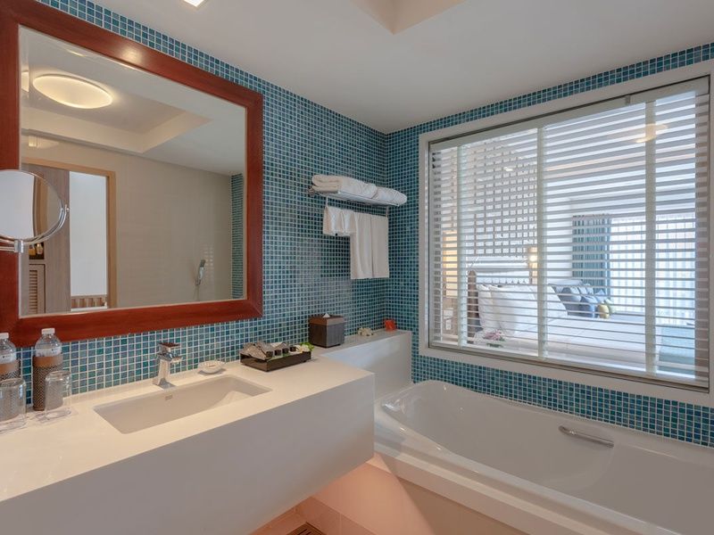 TUI Sélection Hôtel Diamond Cliff Resort & Spa - Flex bagages inclus 5* pas cher photo 12