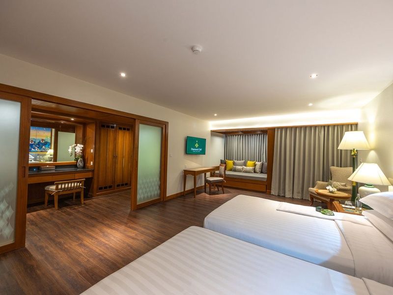 TUI Sélection Hôtel Diamond Cliff Resort & Spa - Flex bagages inclus 5* pas cher photo 13