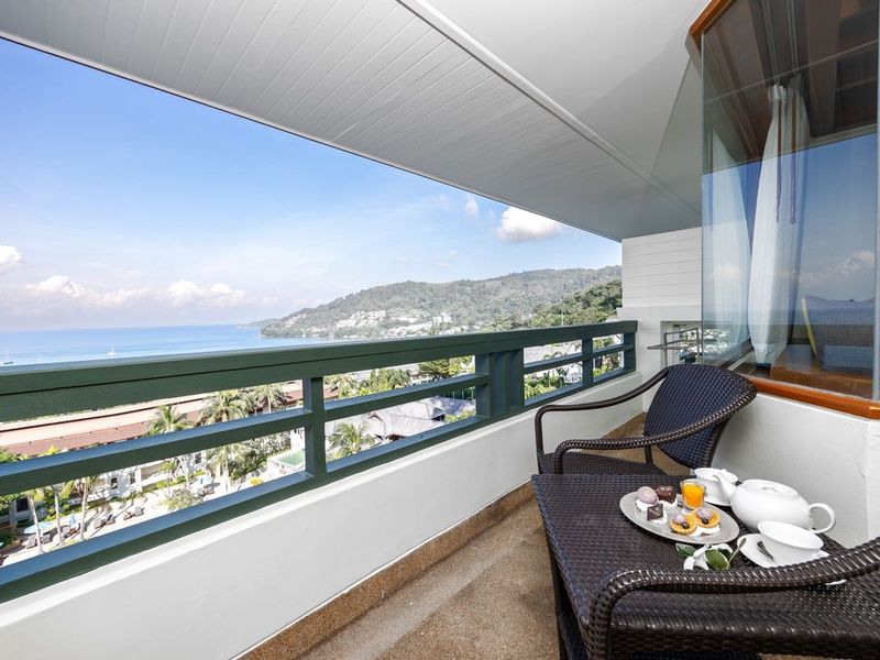 TUI Sélection Hôtel Diamond Cliff Resort & Spa - Flex bagages inclus 5* pas cher photo 14