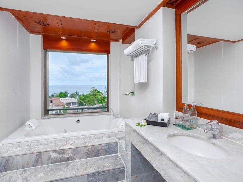 TUI Sélection Hôtel Diamond Cliff Resort & Spa - Flex bagages inclus 5* pas cher photo 15
