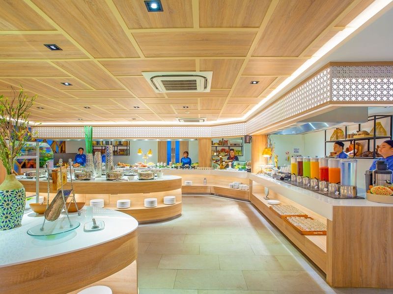 TUI Sélection Hôtel Diamond Cliff Resort & Spa - Flex bagages inclus 5* pas cher photo 16