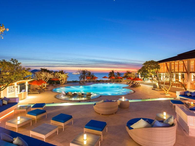 TUI Sélection Hôtel Diamond Cliff Resort & Spa - Flex bagages inclus 5* pas cher photo 19