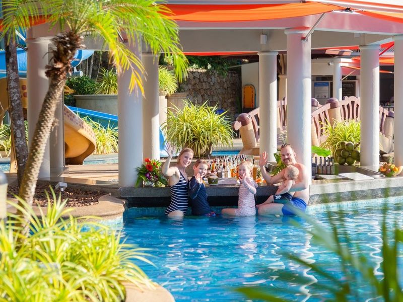 TUI Sélection Hôtel Diamond Cliff Resort & Spa - Flex bagages inclus 5* pas cher photo 20