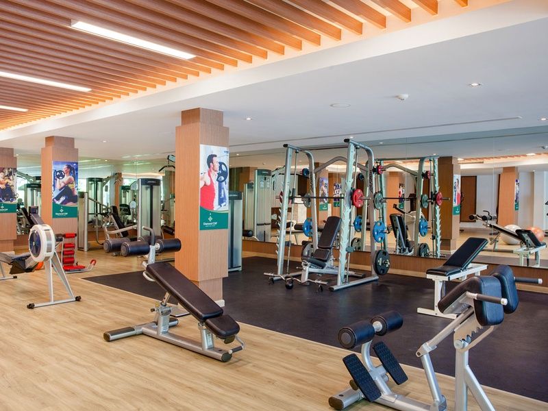 TUI Sélection Hôtel Diamond Cliff Resort & Spa - Flex bagages inclus 5* pas cher photo 22