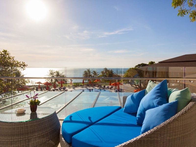 TUI Sélection Hôtel Diamond Cliff Resort & Spa - Flex bagages inclus 5* pas cher photo 23